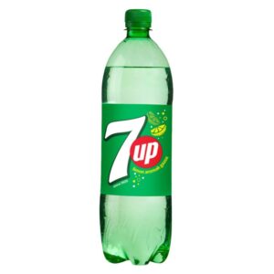 7 Up (1 L.)