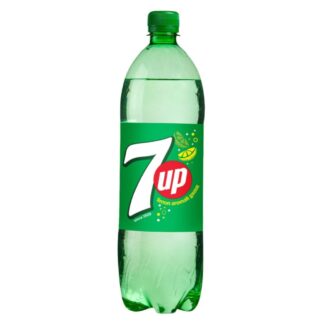 7 Up (1 L.)