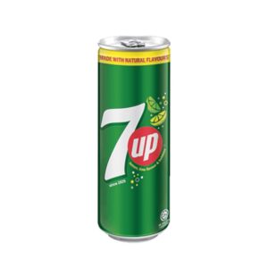 7UP (33 cl.)