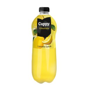Cappy Limonata (330 Ml)