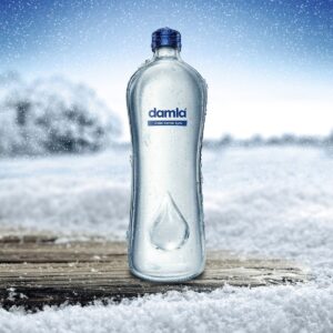 Damla Su (750 Ml)