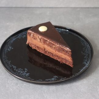 Devil's Cake (Dilim)