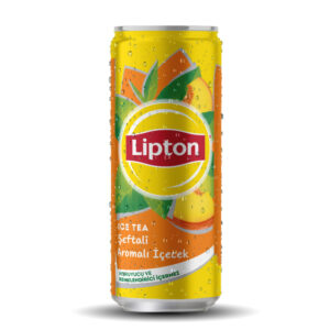 Lipton Ice Tea (33 cl.)