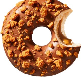 Lotus Donut