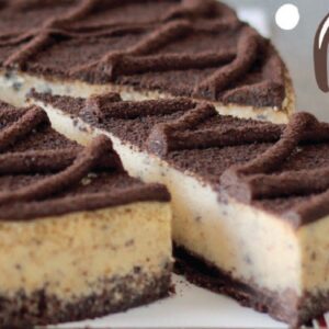 Oreolu Cheesecake