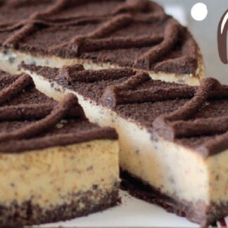 Oreolu Cheesecake