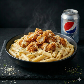 Penne Tenne Menü