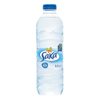 Pet Su (500 ml)