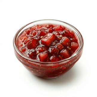 Relish Sos