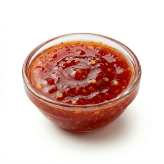 Sweet Chili Sos
